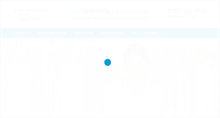 Desktop Screenshot of elifutu.com